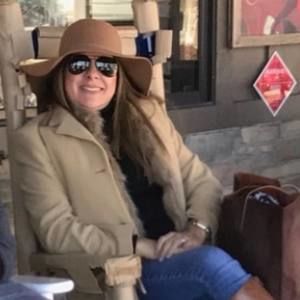 Meet your Posher, Sandra